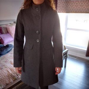 Le Chateau Winter coat